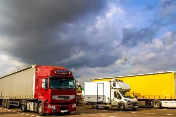 Ardahan Gaziantep Nakliyat Ambarları